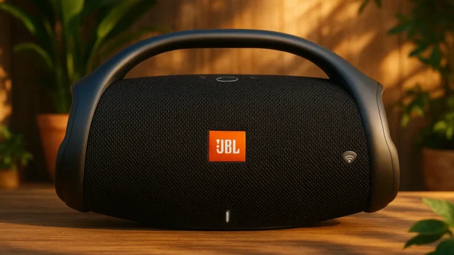 Work from home: 6 caixas JBL ideais para produtividade