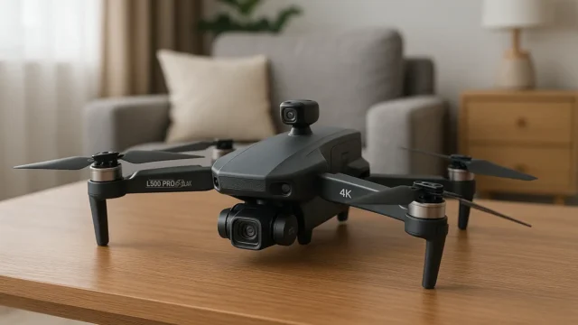 3 Melhores Drones com Custo-Benefício Imbatível