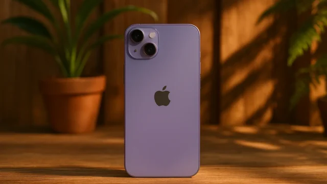 6 iPhones prontos para viagem com bateria duradoura