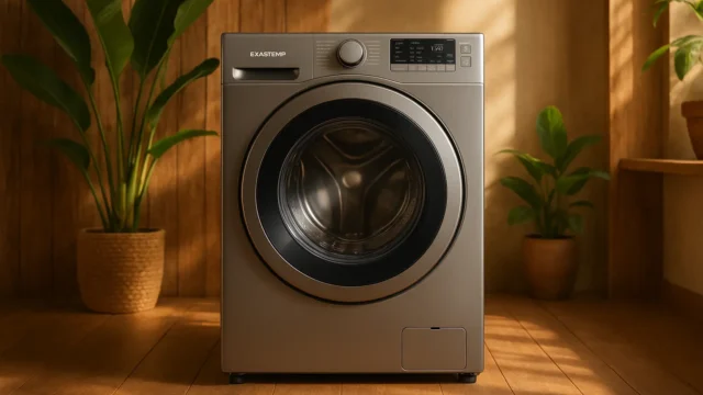 Fotografia noturna: 3 Lava e Seca Brastemp que brilham no escuro