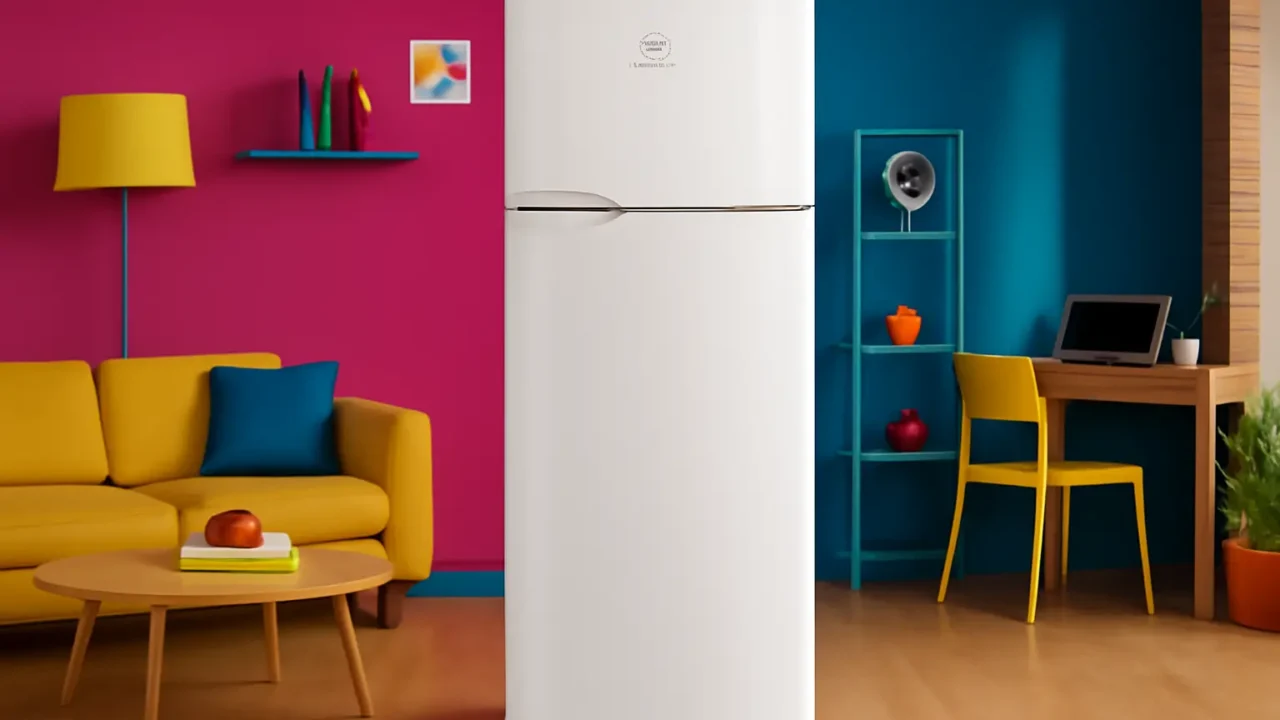 Desconto exclusivo: 3 Geladeiras com ofertas na Amazon