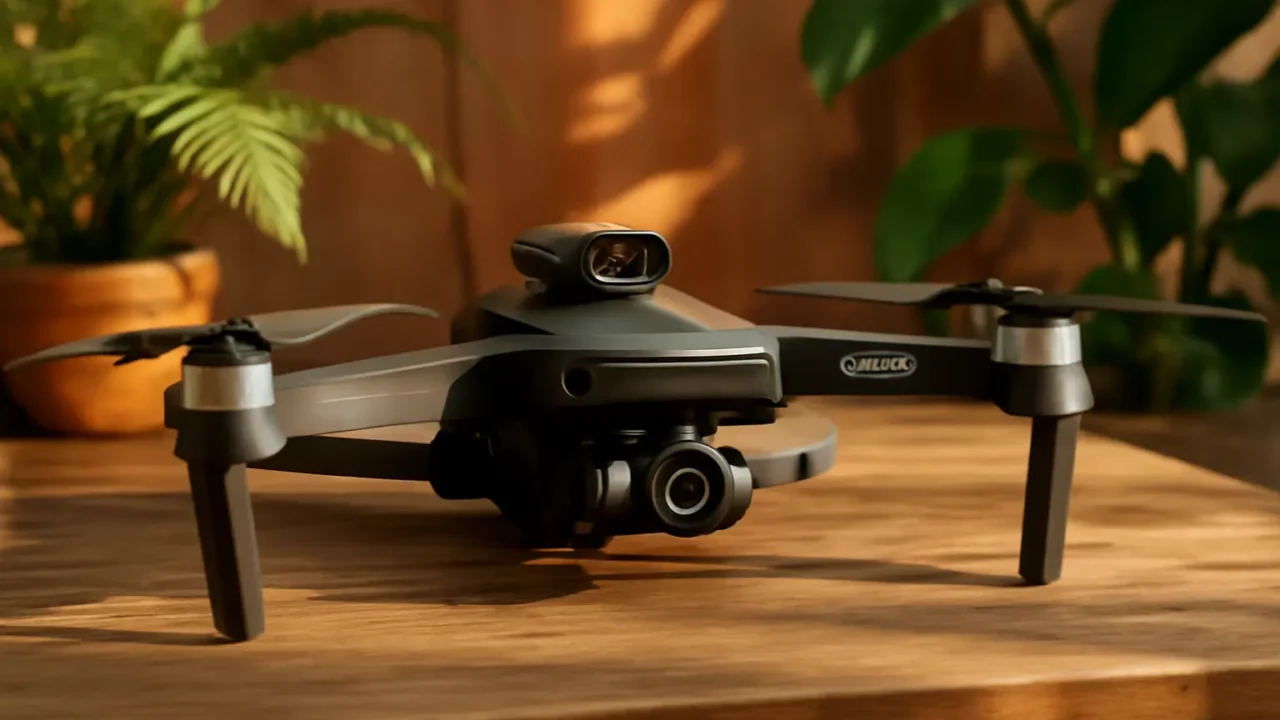Eco friendly: 3 drones sustentáveis que valem o investimento