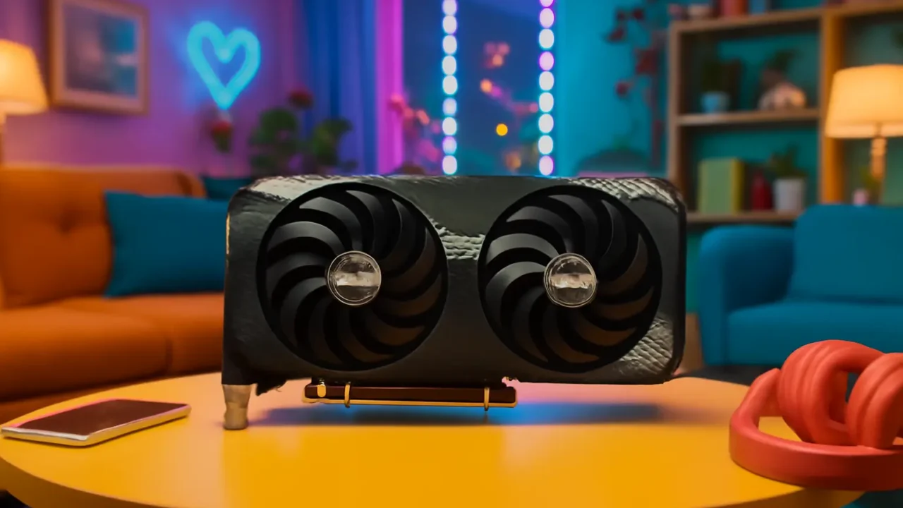 3 Melhores Placas de Vídeo ASUS com Custo-Benefício Imbatível