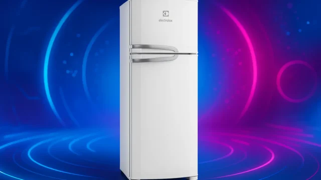 Som imersivo: 3 geladeiras com áudio de qualidade