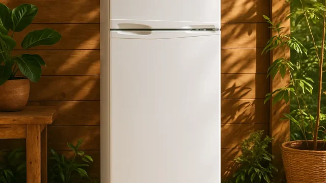 3 geladeiras prontas para viagem com bateria duradoura