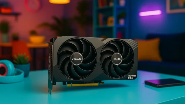 Desconto exclusivo: 3 placas ASUS com ofertas na Amazon