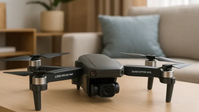 3 Melhores Drones com Garantia e Suporte no Brasil