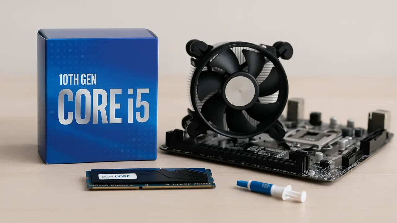 3 Kit Upgrade - Intel Core i5 + Placa Mãe Lga 1155 + 8GB Ram DDR3 + Cooler + Pasta Térmica - Nfe Inclusa resistentes à água para aventuras em 10/01/2025 07:36:40