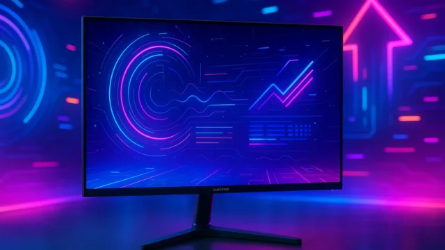 6 Melhores Monitores IPS Samsung para Quem Busca Qualidade