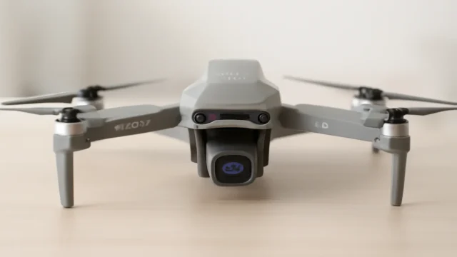 Eco friendly: 3 Drones sustentáveis que valem o investimento