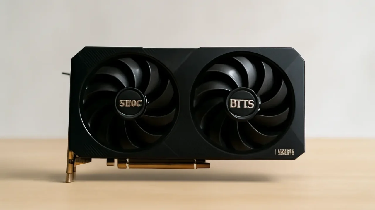 Prontos para 5G: 3 placas de vídeo ASUS que não vão te deixar na mão