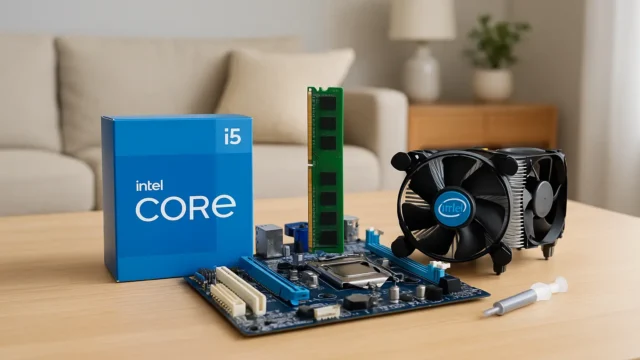 Performance de ponta: 3 placas-mãe que se destacam em 2025