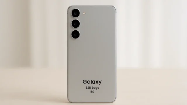 Guia de Compra: 6 Melhores Galaxy S25 Edge 5G Recomendados por Especialistas