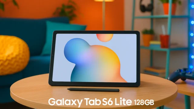 Tela infinita: 6 tablets Samsung com display premium