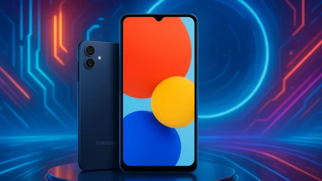 Design premium: 6 celulares Samsung Galaxy por preço justo