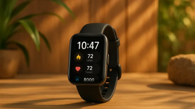 Especial gamers: 6 Smart Watch Xiaomi com alto desempenho gráfico