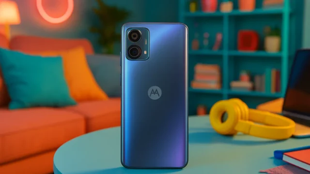 6 Melhores Motorola Moto G56 com Entrega Rápida