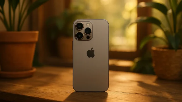 6 Melhores iPhone 16 Pro com Custo-Benefício Imbatível