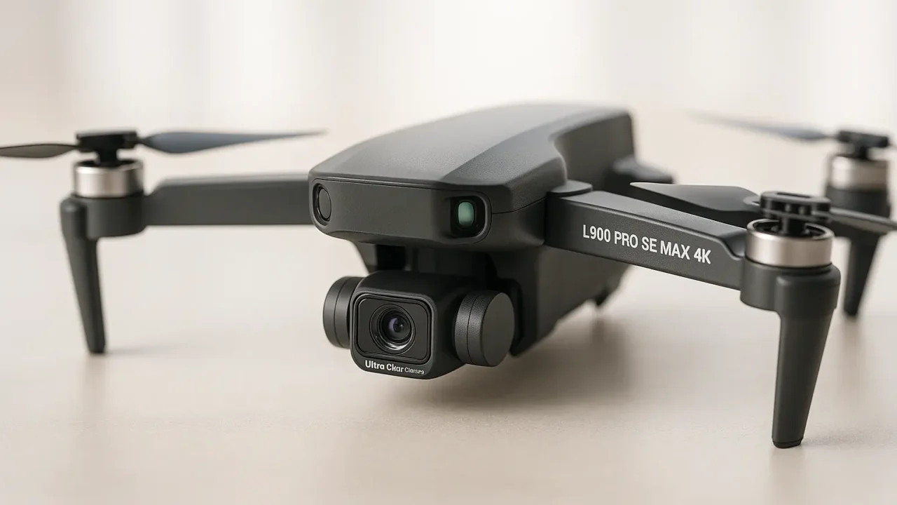 Guia de Compra: 3 Melhores Drones com Câmera Segundo Nossos Testes