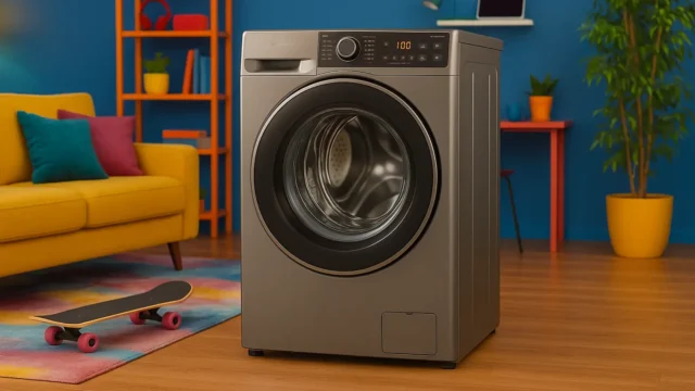 Desconto exclusivo: 3 Lava e Seca Brastemp com ofertas na Amazon