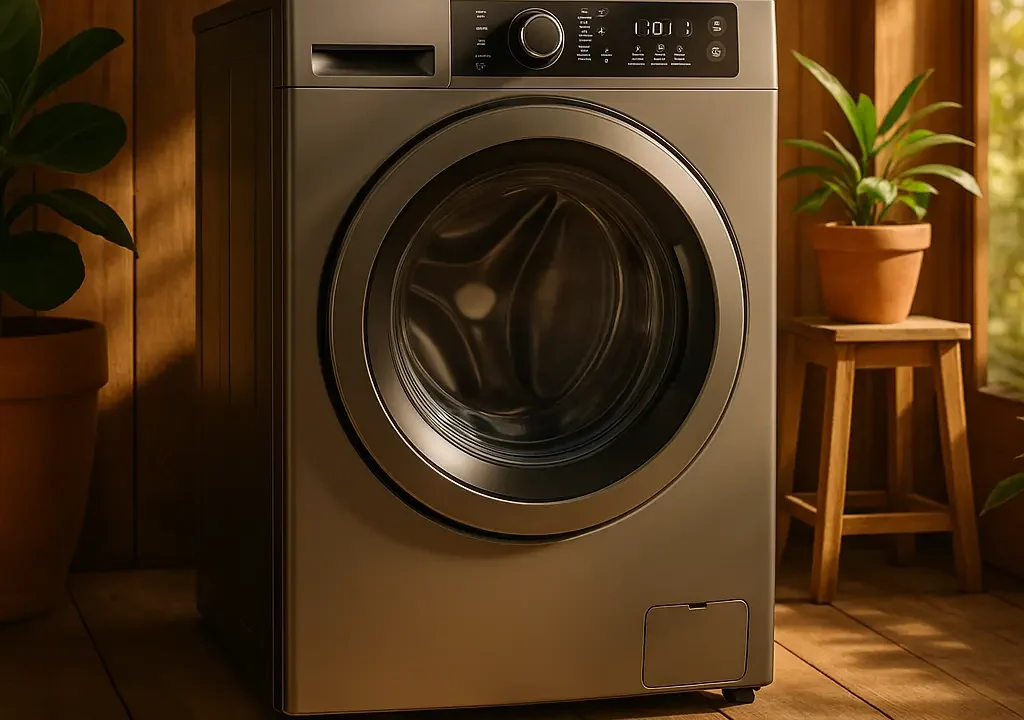 3 Melhores Lava e Seca Brastemp 10kg com Entrega Rápida
