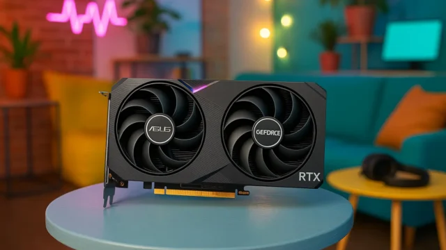 3 Melhores Placas de Vídeo ASUS para Quem Busca Qualidade