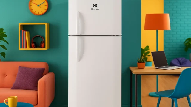 3 Melhores Geladeiras Mais Vendidas no Brasil