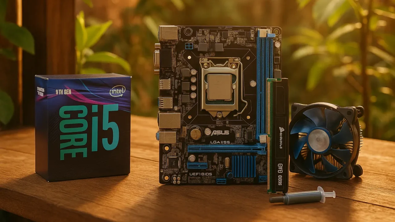 3 Melhores Placas-Mãe Compactas e Eficientes