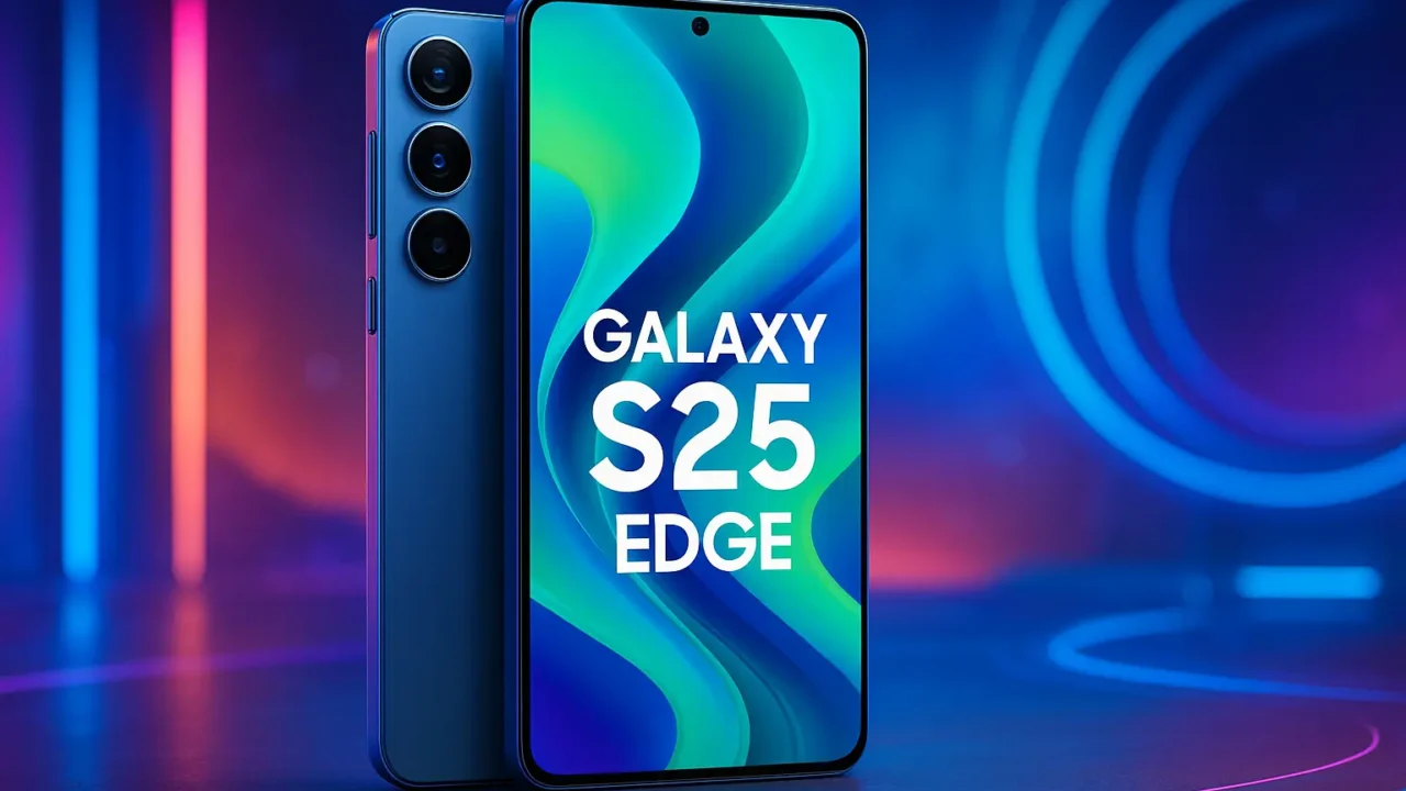 Bons e baratos: 6 Galaxy S25 Edge para comprar sem medo