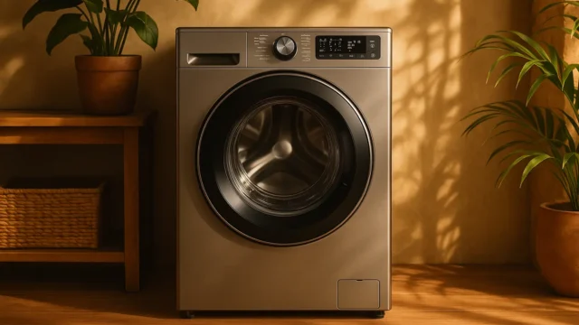 Fotografia noturna: 3 Lava e Seca Brastemp que brilham no escuro