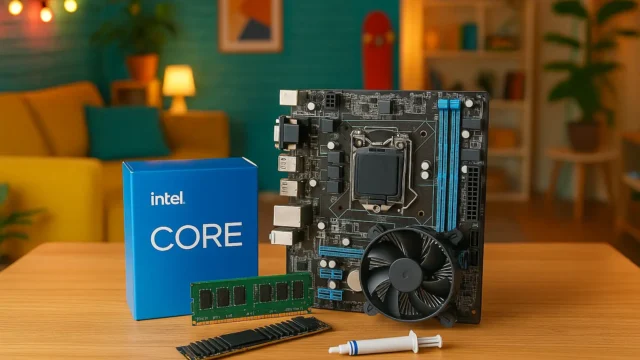 Guia de Compra: 3 Melhores Placas-Mãe Atualizadas