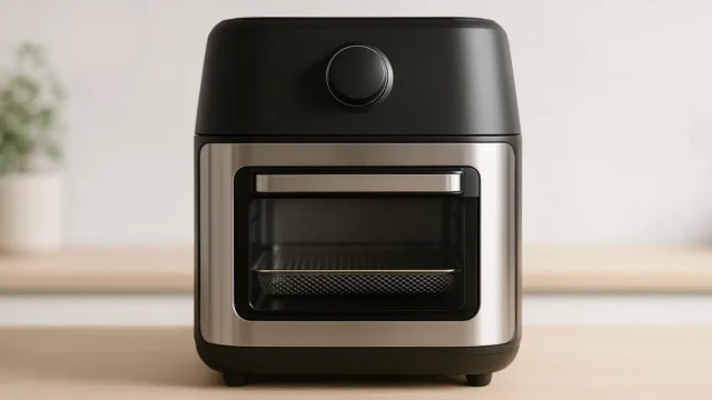 Eco friendly: 6 air fryer e forno sustentáveis que valem o investimento