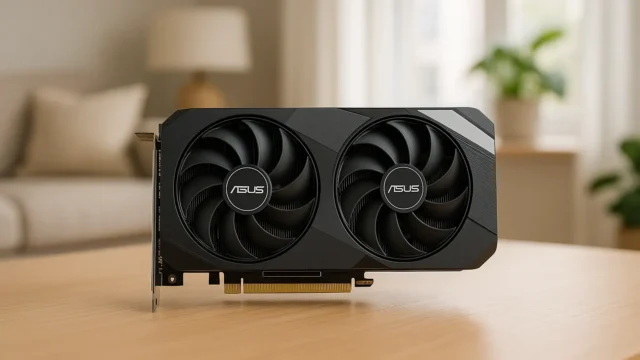 Guia de Compra: 3 Melhores Placas de Vídeo ASUS Recomendadas por Especialistas