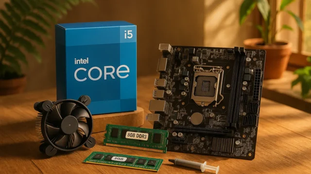 Guia de Compra: 3 Melhores Placas-Mãe LGA 1155 Atualizadas