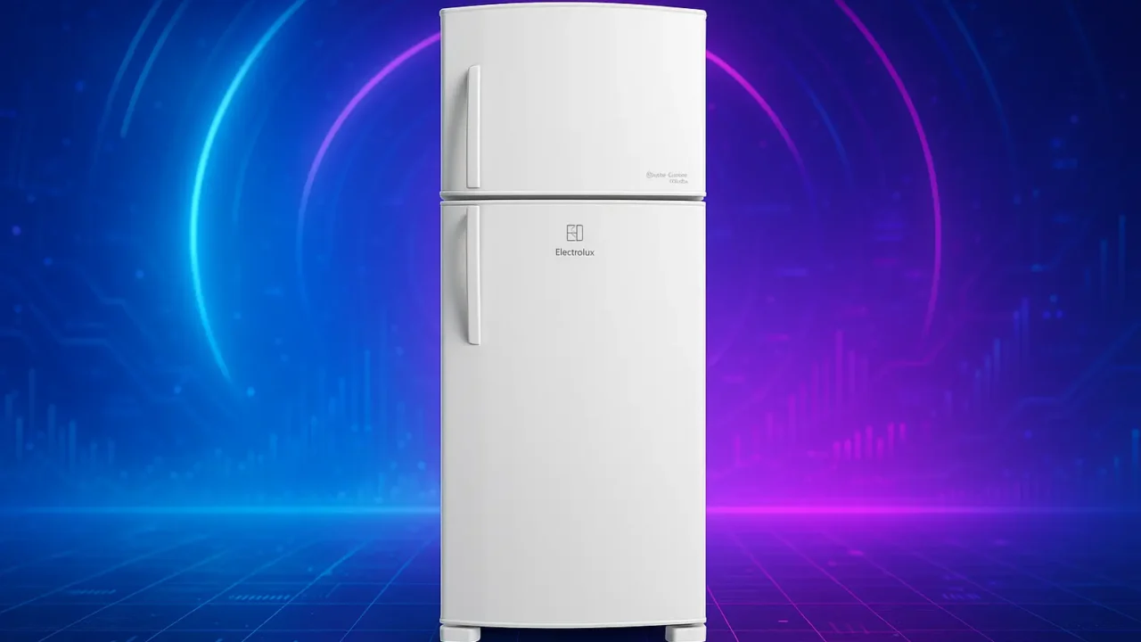 Entrega ultrarrápida: Top 3 Geladeira Electrolux Cycle Defrost para receber já