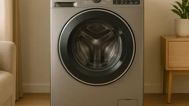 Som imersivo: 3 Lava e Seca Brastemp com áudio de qualidade