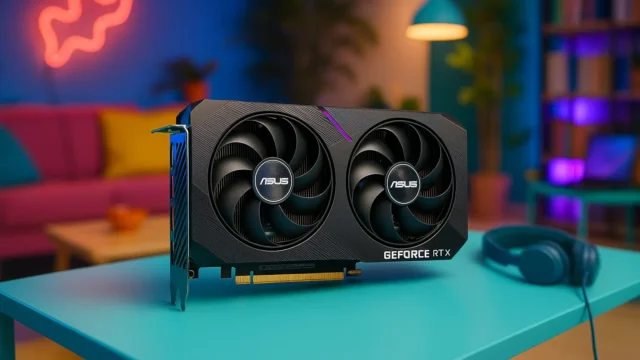 Bons e baratos: 3 placas de vídeo ASUS para comprar sem medo