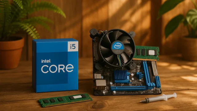 3 Melhores Kits Upgrade Intel LGA 1155 Mais Vendidos no Brasil