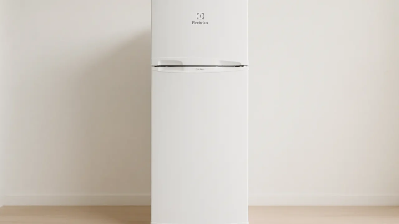 Geladeira Electrolux Cycle Defrost destaque: 3 modelos eficientes para qualquer bolso