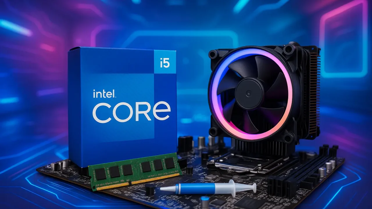 3 Melhores Placas-mãe LGA 1155 com Tecnologia de Ponta