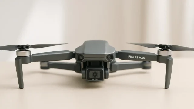 Top 3 Drones compactos e leves para o dia a dia