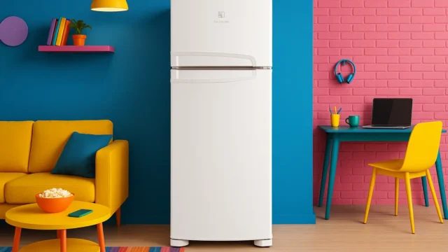 Guia de Compra: 3 Melhores Geladeiras Electrolux Atualizados