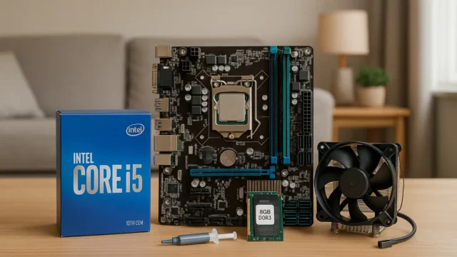 3 Placas-mãe LGA 1155 com ótimo custo-benefício