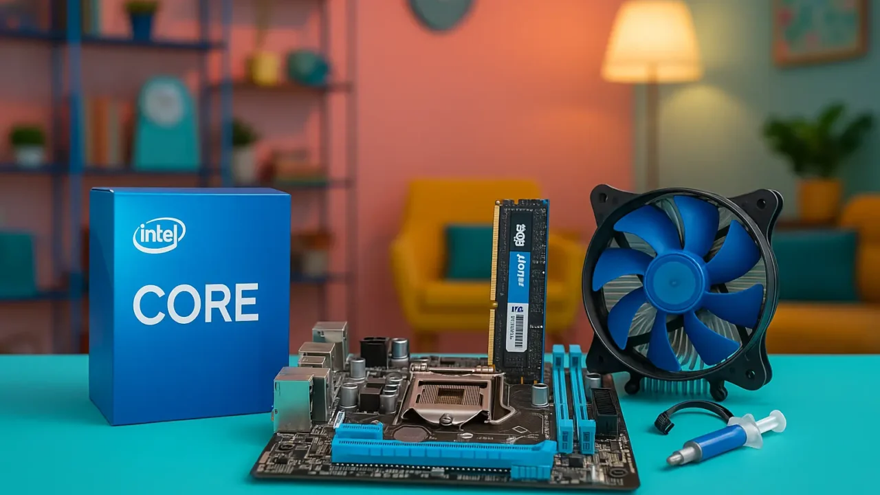 Qual comprar? 3 placas-mãe LGA 1155 analisadas
