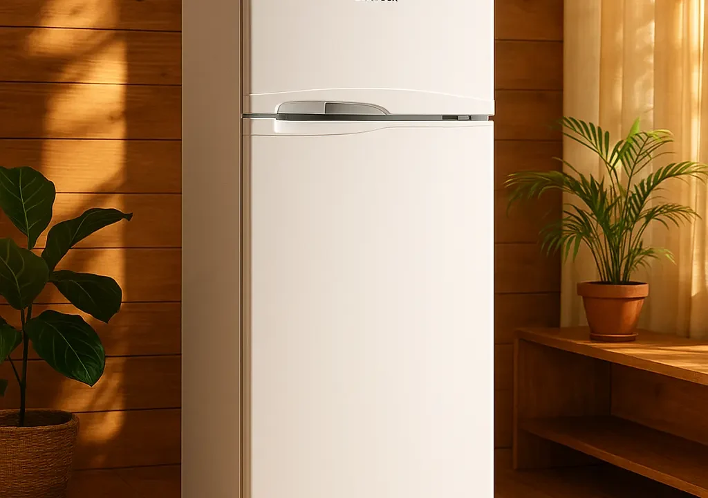 3 Geladeiras Electrolux com tecnologia Cycle Defrost