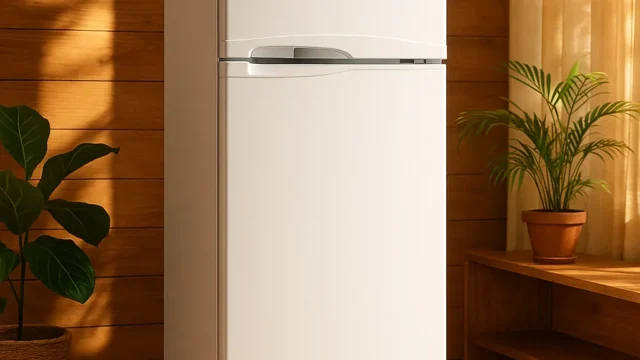 3 Geladeiras Electrolux com tecnologia Cycle Defrost