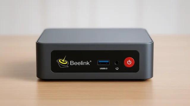 Custo-benefício: 6 Beelink Mini PC SER8 até R$ 6.900