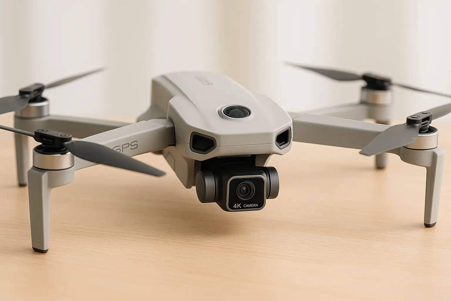 Performance de ponta: 3 drones que se destacam