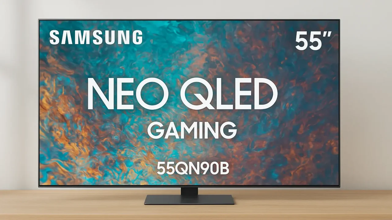 Eco friendly: 6 Smart TVs sustentáveis que valem o investimento