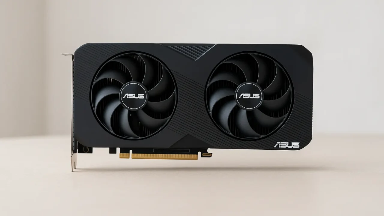 3 Melhores ASUS DUAL-RTX4060-O8G com Custo-Benefício Imbatível